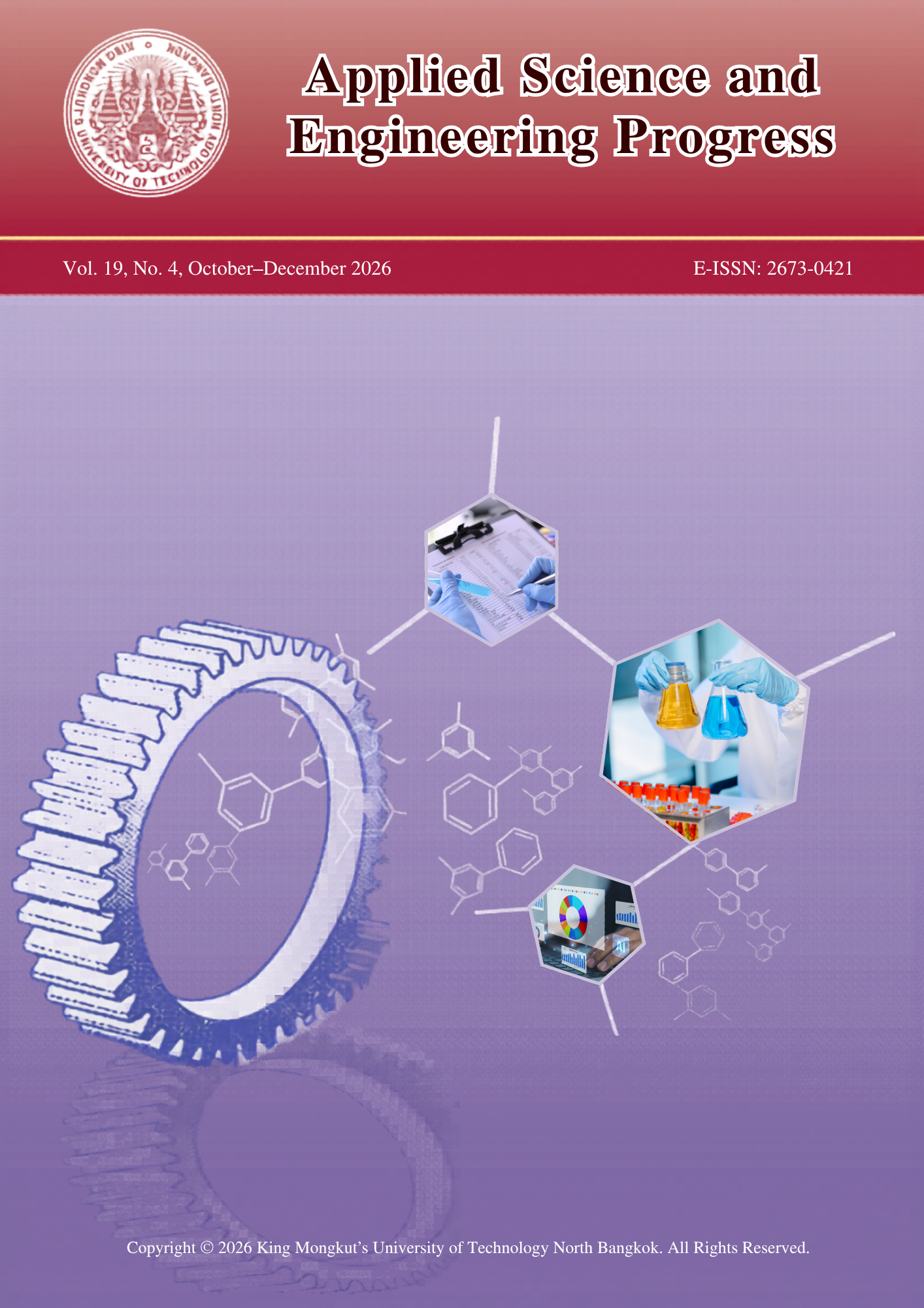 Cover Page